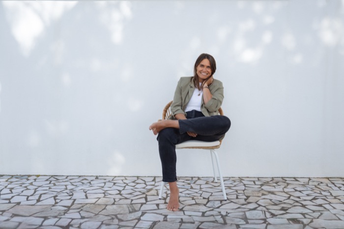 Marina Metzner